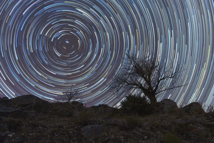 Circumpolar en Eyna