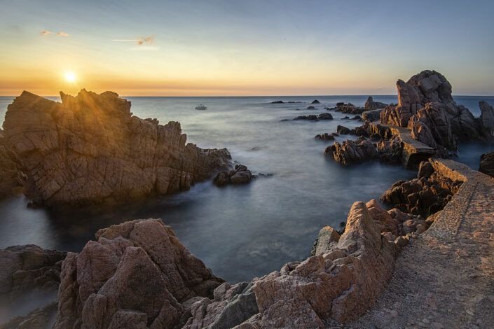 Cala Canyet - Sant Feliu de Guixols