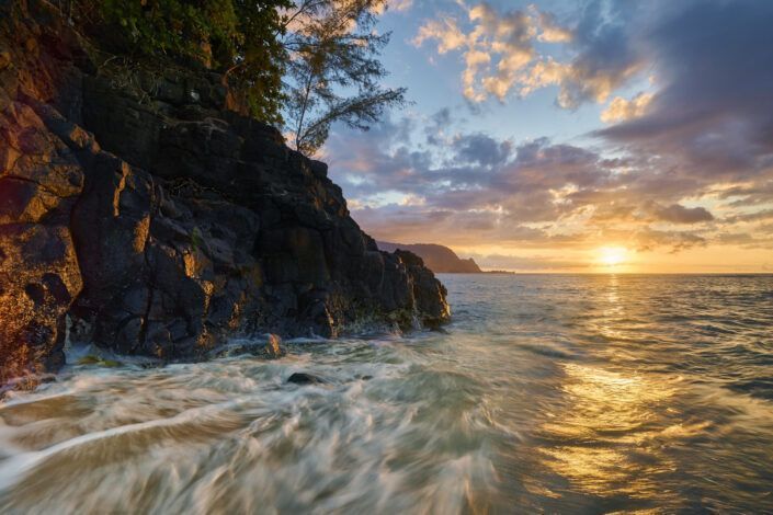 Hideways Beach - Kauai