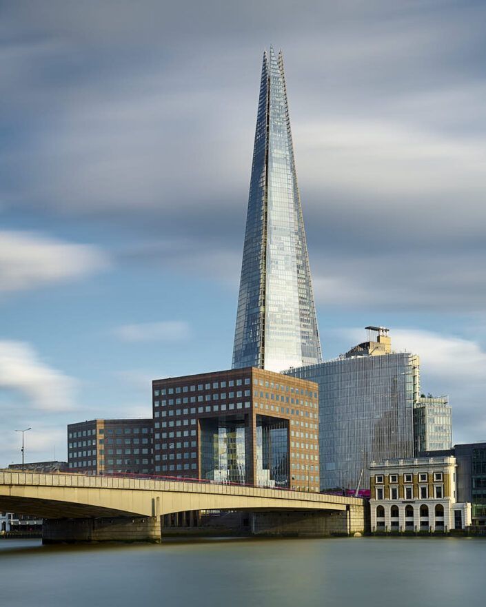 The Shard - Londres