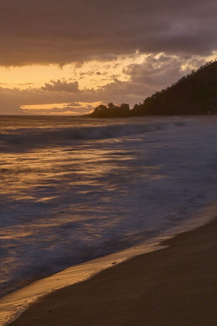 Secret Cove Beach - Maui