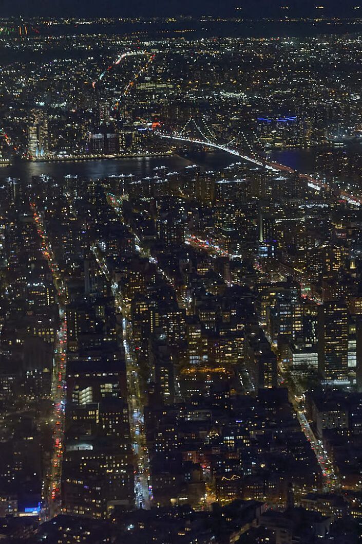 New York City