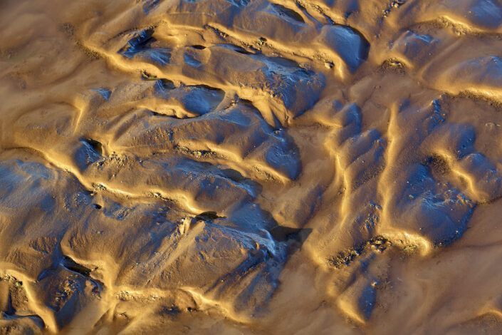 Tsagaan suvarga - Mongolia
