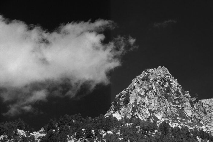 Estany de Malniu