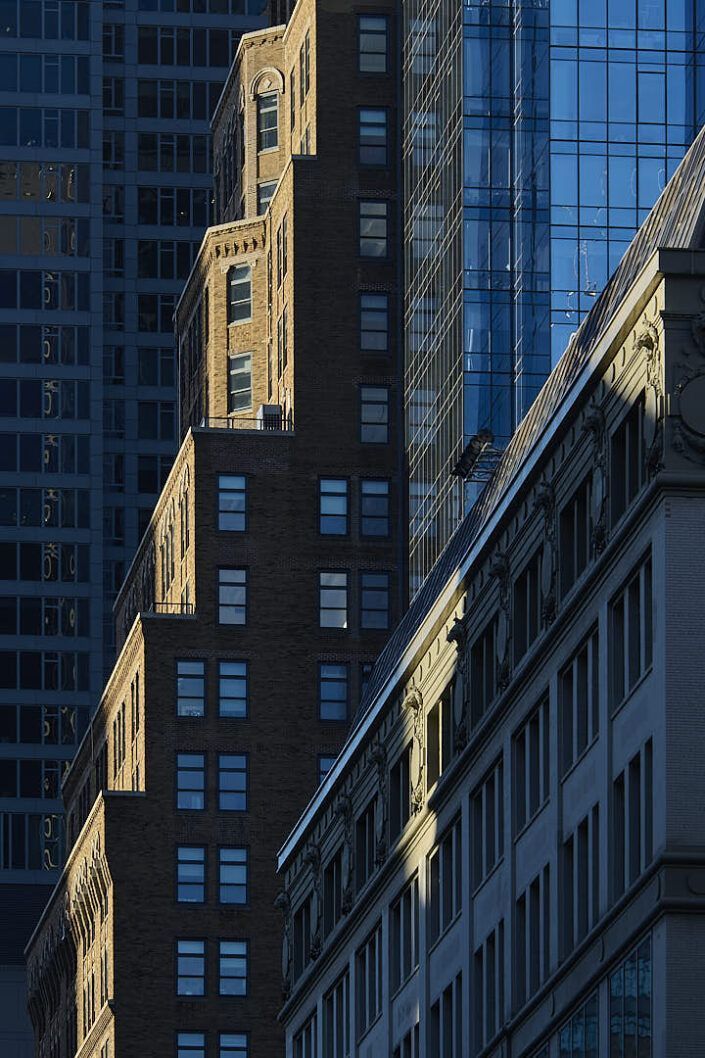 New York City