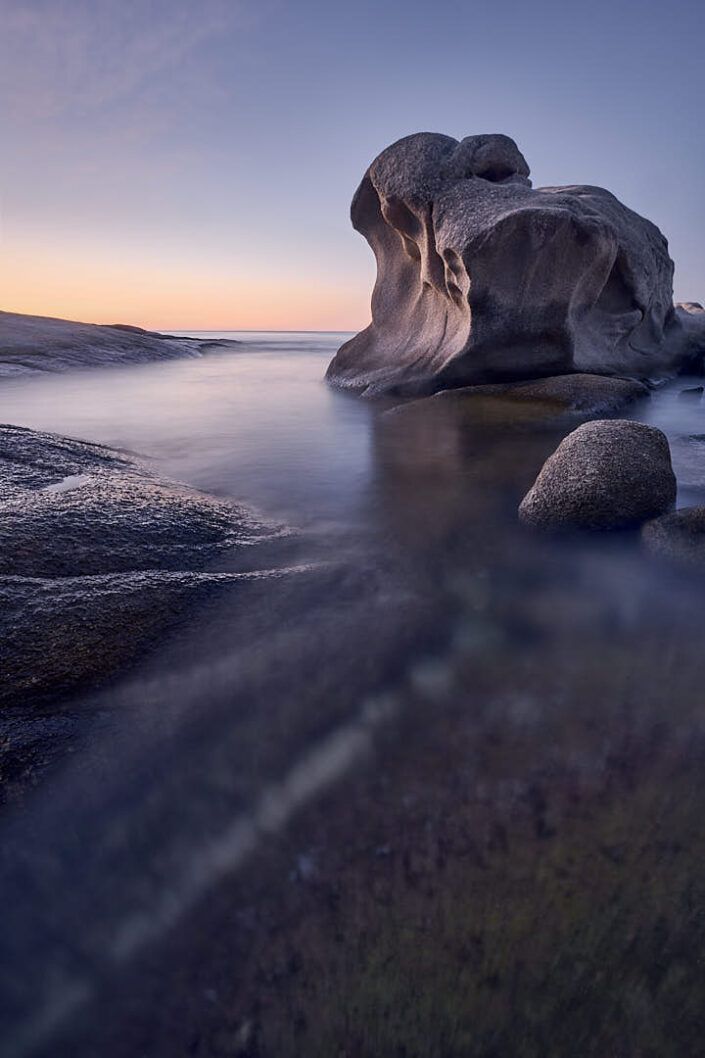 Cala Roques Planes - Sant Antoni de Calonge