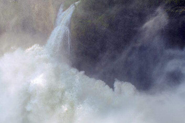 Murchison Falls