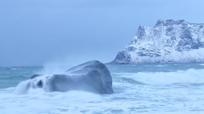 Uttakliev - Lofoten