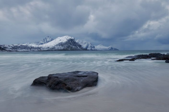 Vik - Lofoten