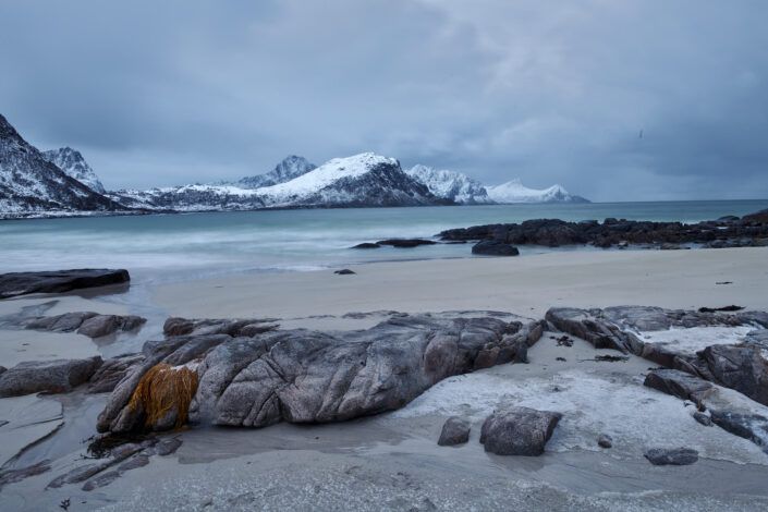Vik - Lofoten