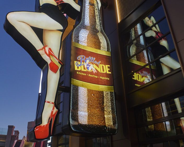 Las Vegas