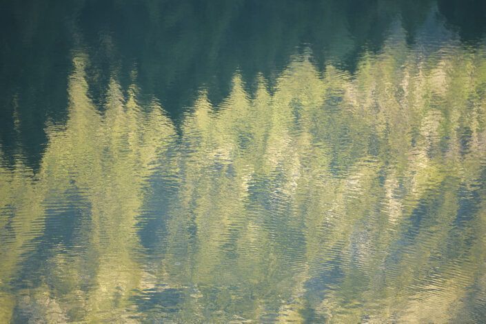 Estany de Passet