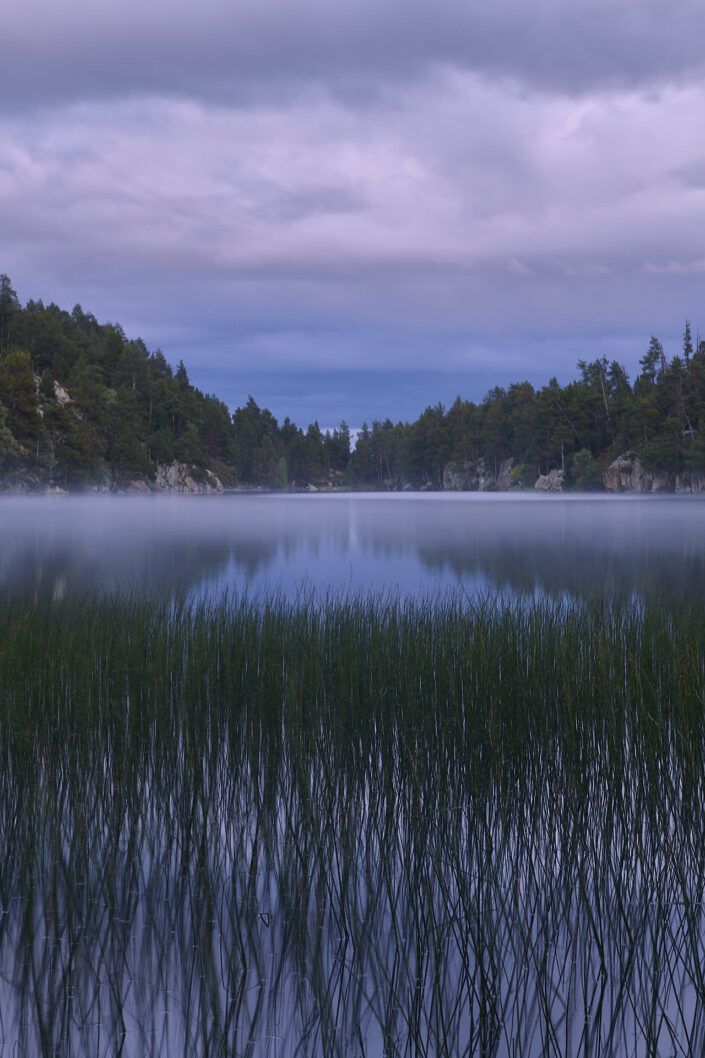 Estany Llong - La Cerdanya