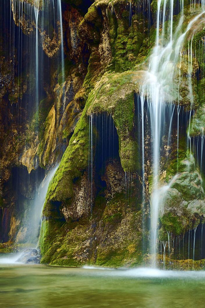 Rio Cuervo