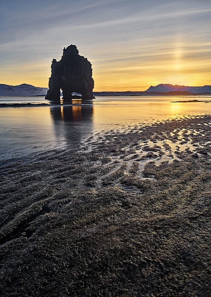 Hivitserkur - Islandia