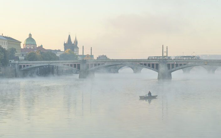 Praga