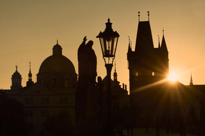 Praga