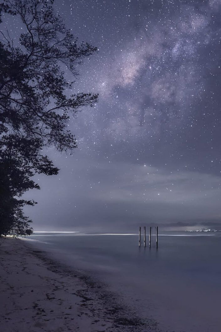 Islas Gili - Indonesia