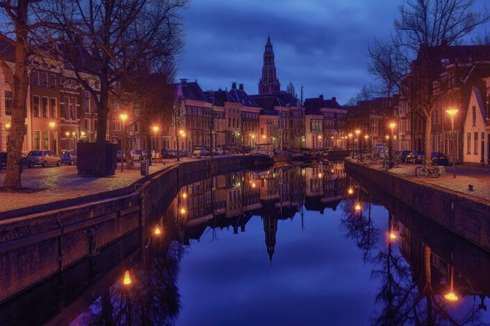 Groningen