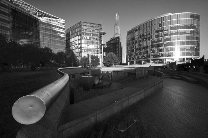 The Scoop - Londres