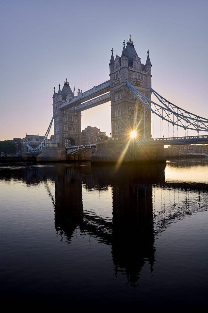 Tower Bridge - London