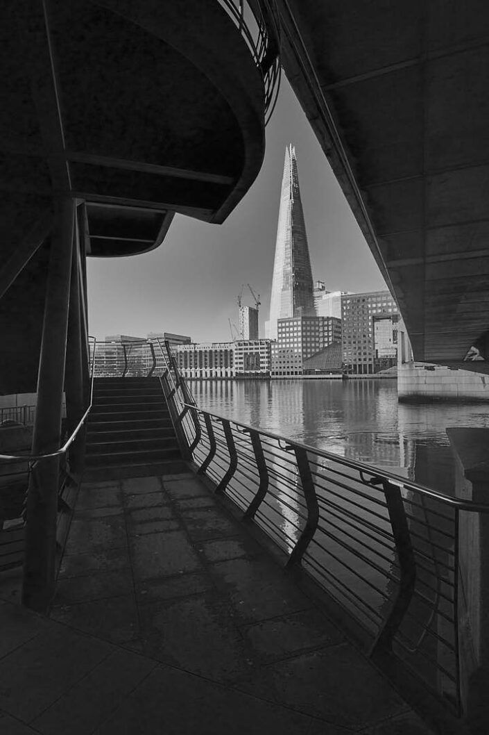 The Shard - Londres