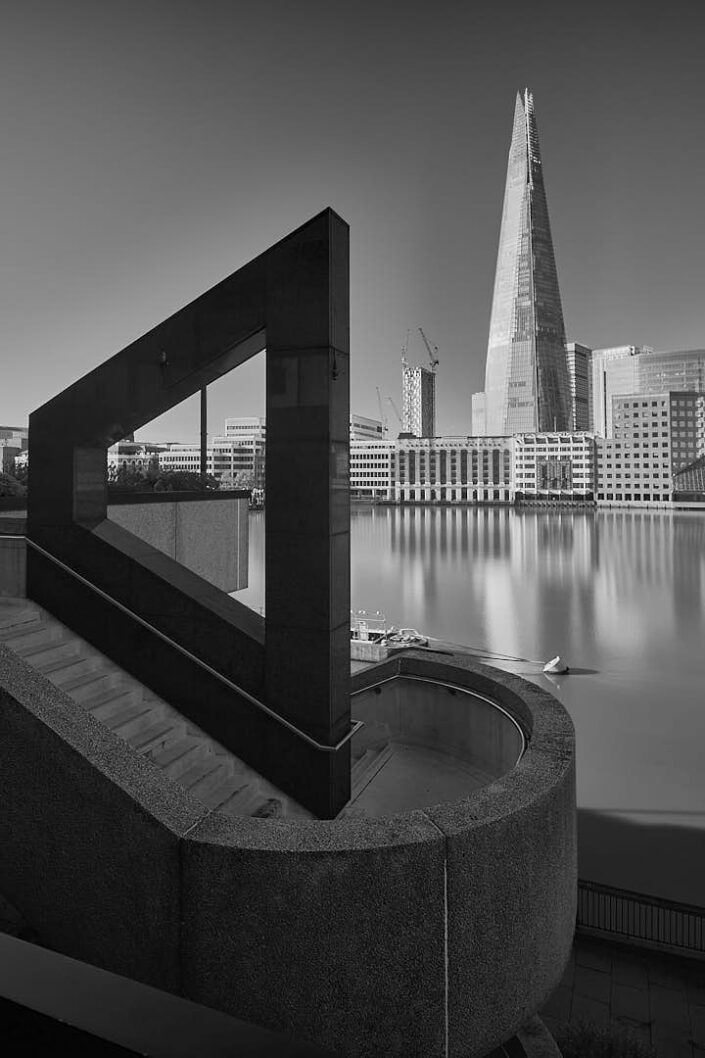 The Shard - Londres