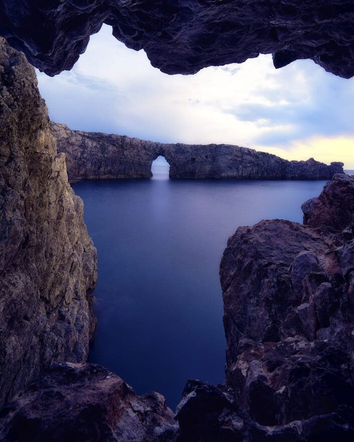 Pont d'en Gil - Menorca
