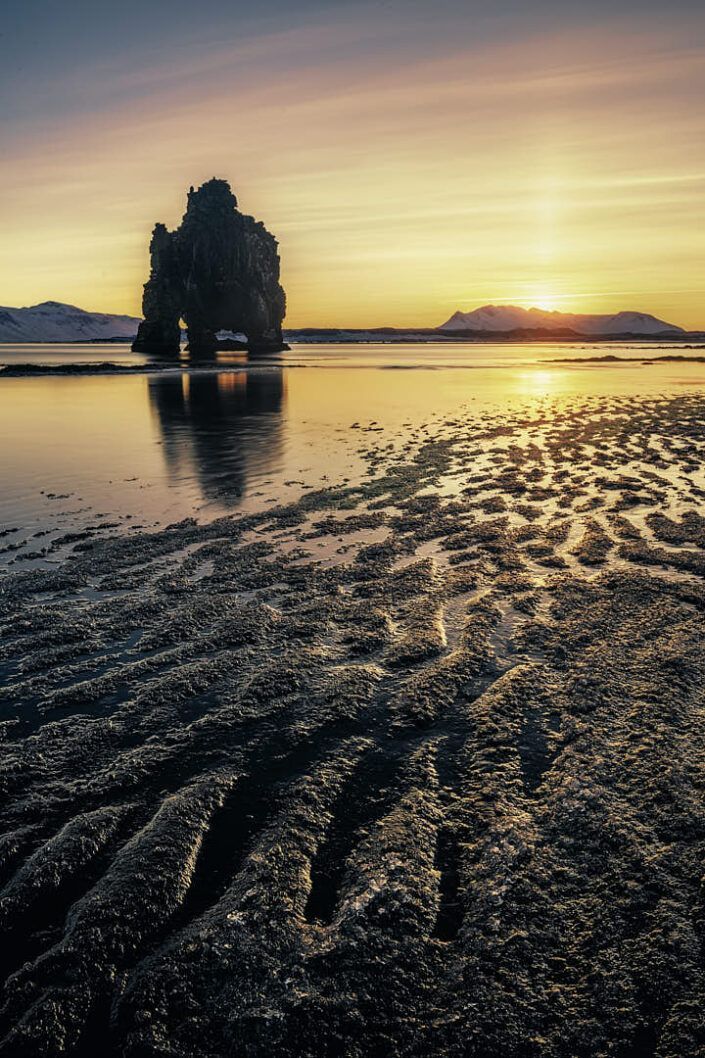 Hivitserkur - Islandia